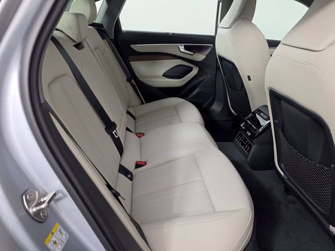 New 2026 Audi A6 Prestige AWD/4WD image 40