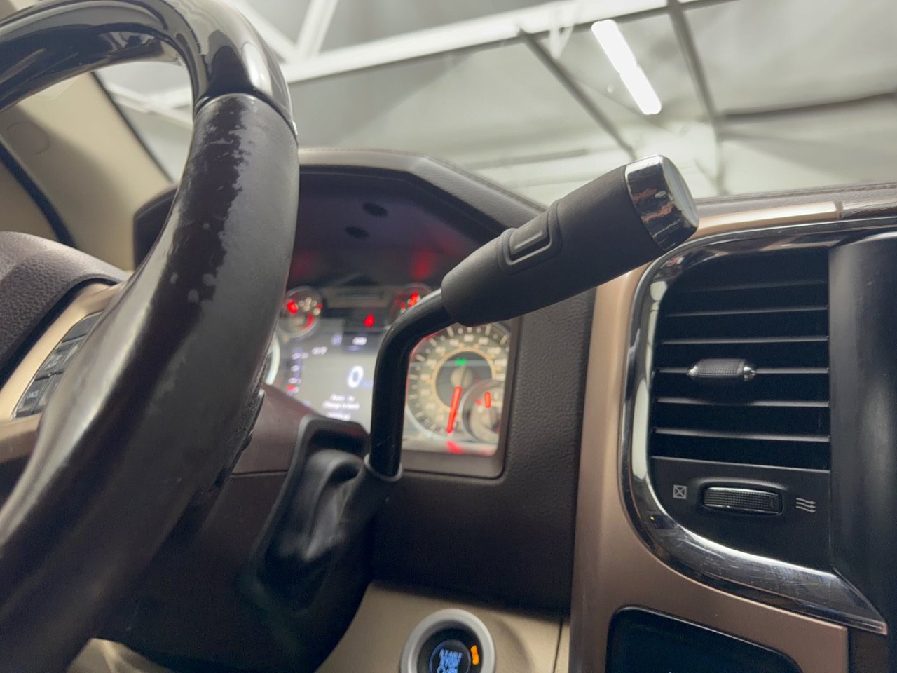 Used 2013 RAM 2500 Longhorn w/ Convenience Group AWD/4WD image 21