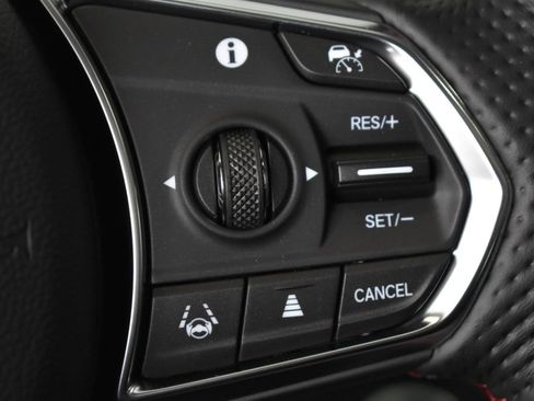 Used 2025 Acura RDX AWD w/ A-Spec & Advance Pkg image 15