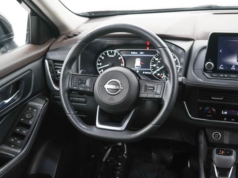 Used 2023 Nissan Rogue SV w/ SV Premium B Package AWD/4WD image 14
