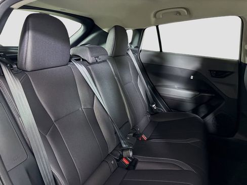 New 2026 Subaru Crosstrek 2.5i Premium image 24