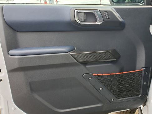 New 2025 Ford Bronco Raptor image 24