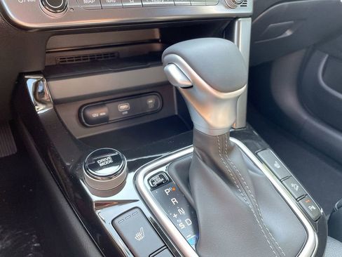 Used 2026 Kia Seltos EX image 46