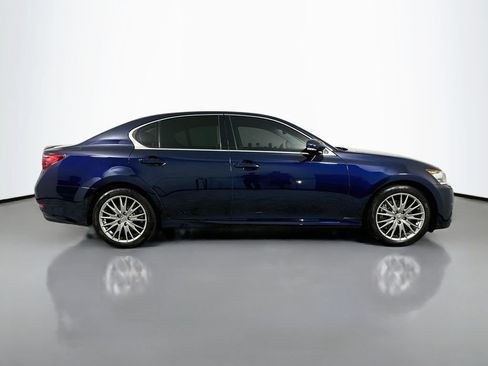 Used 2014 Lexus GS 350 AWD image 9