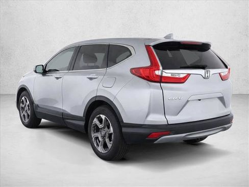Used 2018 Honda CR-V EX image 5