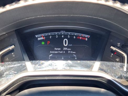 Used 2018 Honda CR-V EX-L image 19