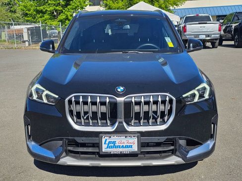 Used 2026 BMW X1 xDrive28i AWD/4WD image 2