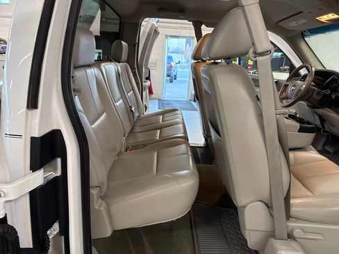 Used 2011 GMC Sierra 1500 SLE w/ Power Tech Package image 35