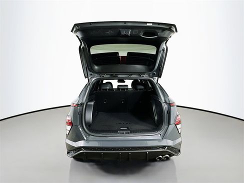 Used 2024 Hyundai Kona N Line image 34