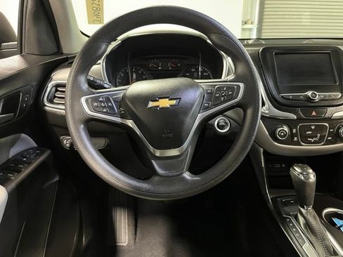 Used 2021 Chevrolet Equinox LS w/ LS Convenience Package AWD/4WD image 22