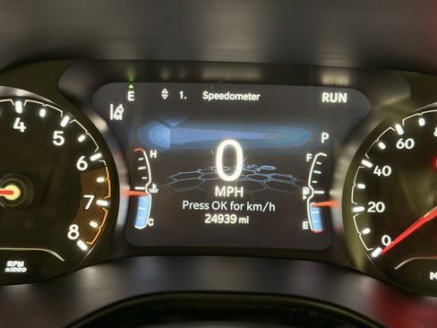 Certified 2023 Jeep Compass Latitude image 23