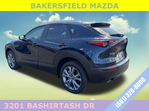 New 2026 MAZDA CX-30 AWD 2.5 S w/ Premium Package image 3