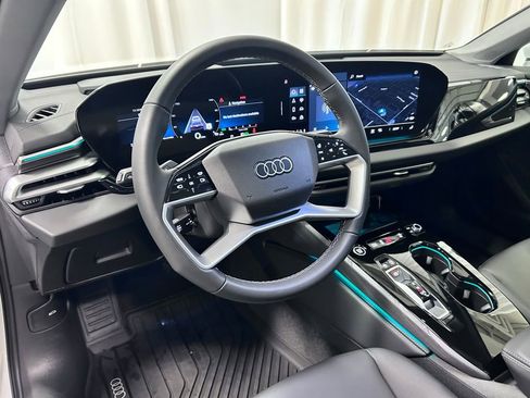 Certified 2025 Audi A5 2.0T Premium Plus w/ Premium Plus image 2