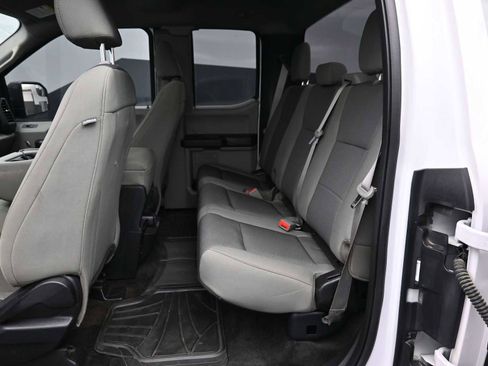 Used 2018 Ford F150 XL w/ Equipment Group 101A Mid AWD/4WD image 11