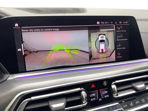Used 2020 BMW X5 sDrive40i w/ Convenience Package RWD image 66