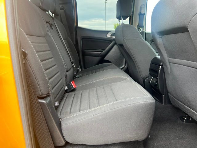 Used 2021 Ford Ranger XLT w/ Equipment Group 301A Mid AWD/4WD image 21