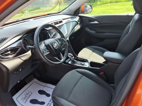Used 2023 Buick Encore GX Select w/ Experience Buick Package image 18