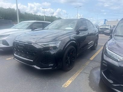 Used 2021 Audi RS Q8