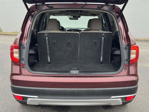 Used 2022 Honda Pilot Touring image 15