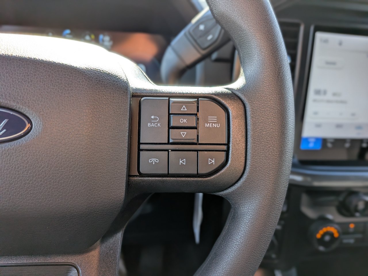 New 2026 Ford F150 STX w/ Equipment Group 200A AWD/4WD image 26