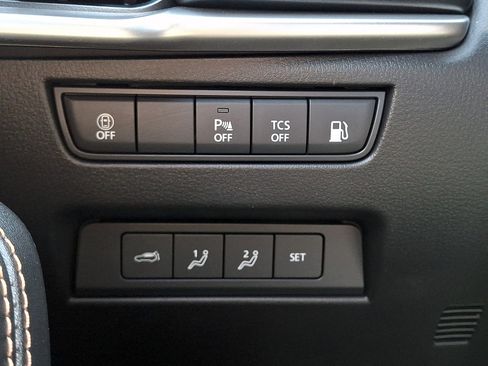 Certified 2024 MAZDA CX-90 Plug-In Hybrid w/ Premium Plus AWD/4WD image 29