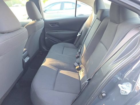 Used 2024 Toyota Corolla LE FWD image 25