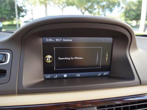Used 2013 Volvo S80 T6 AWD/4WD image 63
