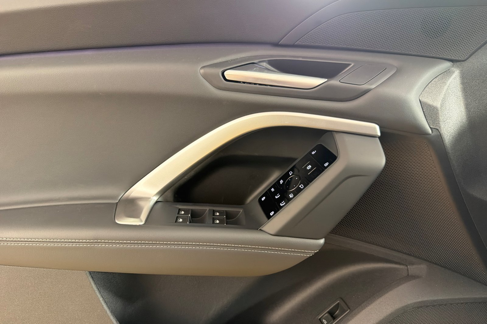 New 2026 Audi Q5 2.0T AWD/4WD image 10