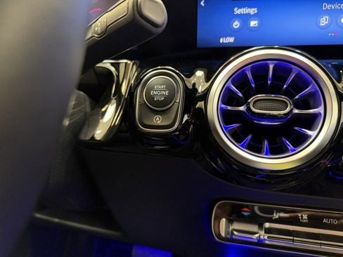 Certified 2025 Mercedes-Benz GLA 250 image 23