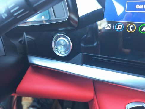 Used 2023 Chevrolet Corvette 3LT w/ Z51 Performance Package image 17