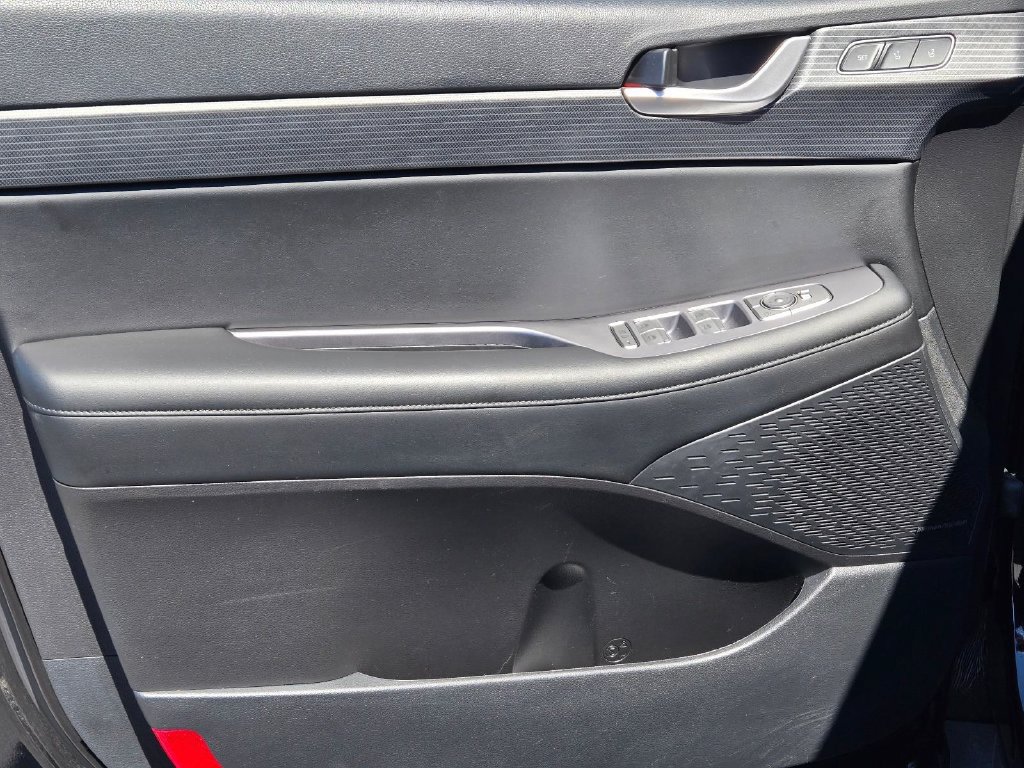 Certified 2024 Hyundai Palisade Limited FWD image 13