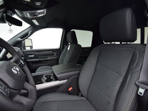 New 2026 RAM 3500 Big Horn image 39