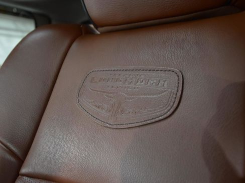 Used 2017 RAM 2500 Longhorn AWD/4WD image 40