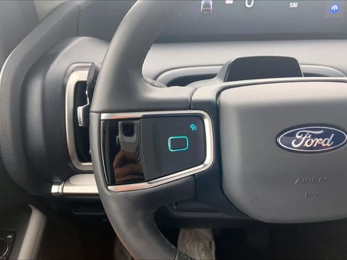 Certified 2026 Ford Expedition Active RWD image 24