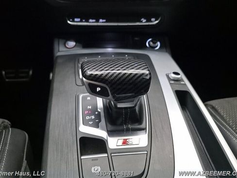 Used 2019 Audi SQ5 Premium w/ Convenience Package AWD/4WD image 28