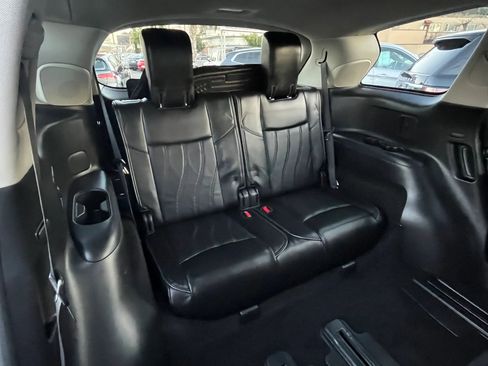 Used 2015 INFINITI QX60 FWD w/ Premium Plus Package image 19