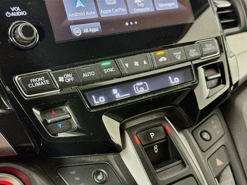 Certified 2021 Honda Odyssey EX-L image 15