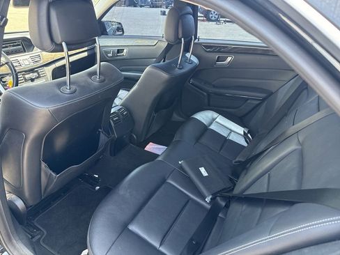 Used 2014 Mercedes-Benz E 350 Sedan image 10