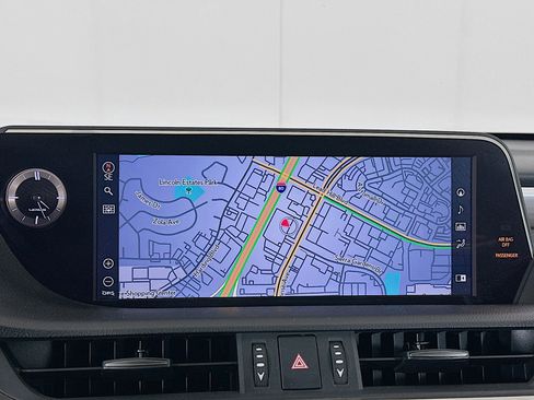 Used 2021 Lexus ES 350 F Sport w/ Accessory Package 2 image 21