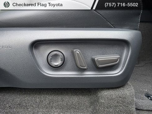 Used 2025 Toyota 4Runner TRD Sport Premium image 45