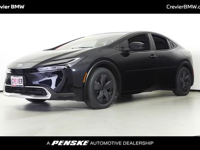 Used 2024 Toyota Prius Prime SE