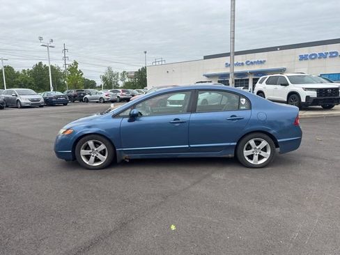 Used 2007 Honda Civic EX image 13