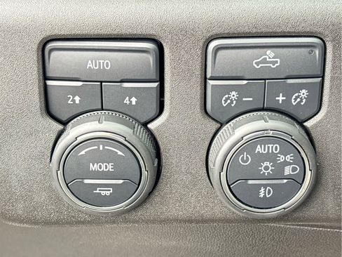 Certified 2023 Chevrolet Silverado 1500 RST w/ Protection Package image 20