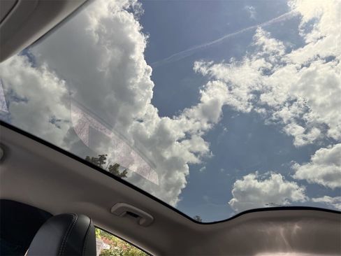 New 2025 Ford Mustang Mach-E Premium w/ Interior Protection Package image 13