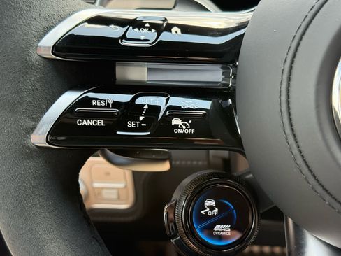 New 2025 Mercedes-Benz GLE 53 AMG 4MATIC image 22