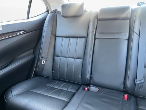 Used 2016 Lexus ES 350 image 12