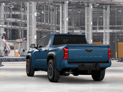 New 2026 Toyota Tacoma TRD Off-Road AWD/4WD image 9