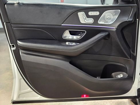 Used 2020 Mercedes-Benz GLE 350 GLE 350 image 20