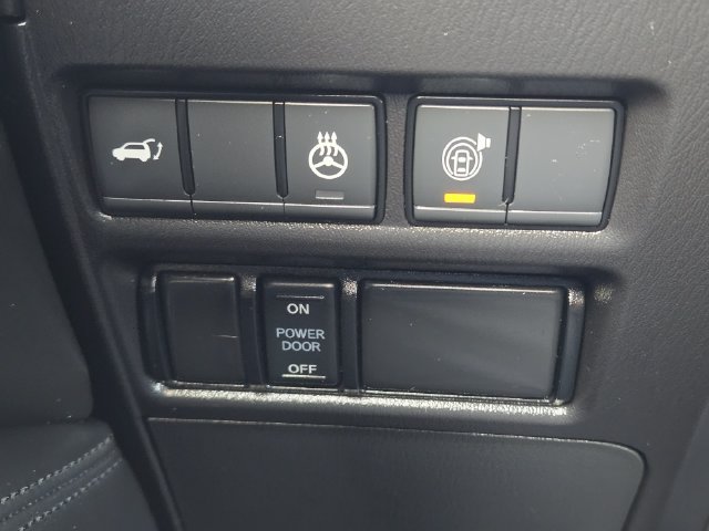 Used 2023 Nissan Armada SL w/ Midnight Edition Package AWD/4WD image 21