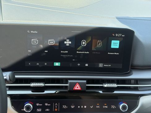 New 2027 Kia Sportage SX Prestige AWD/4WD image 37